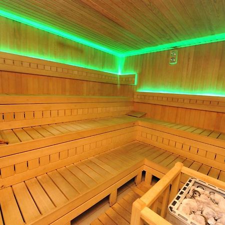 Basak Termal Hotel Kızılcahamam Εξωτερικό φωτογραφία
