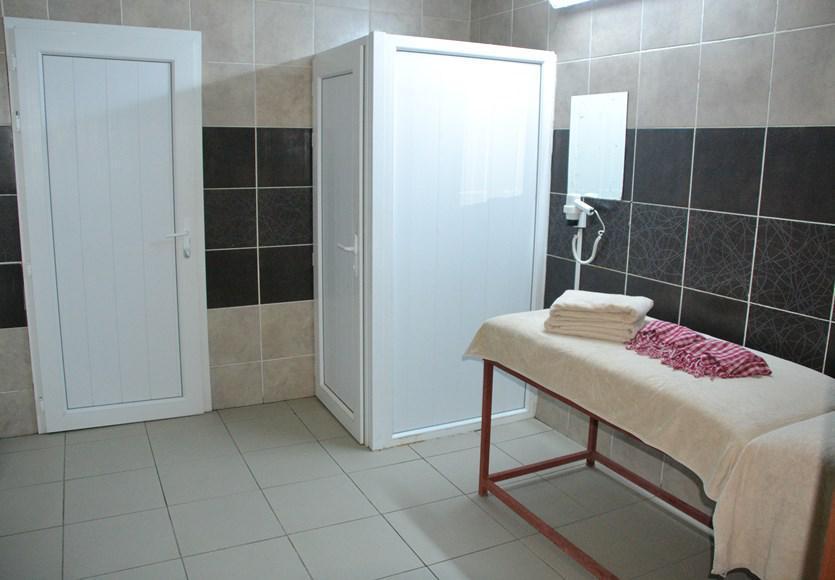 Basak Termal Hotel Kızılcahamam Εξωτερικό φωτογραφία