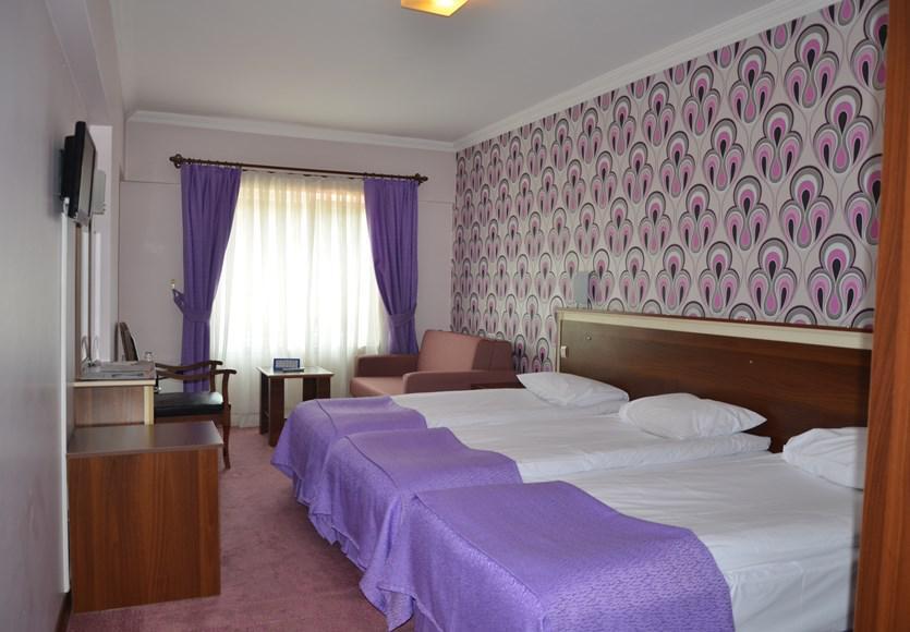 Basak Termal Hotel Kızılcahamam Εξωτερικό φωτογραφία