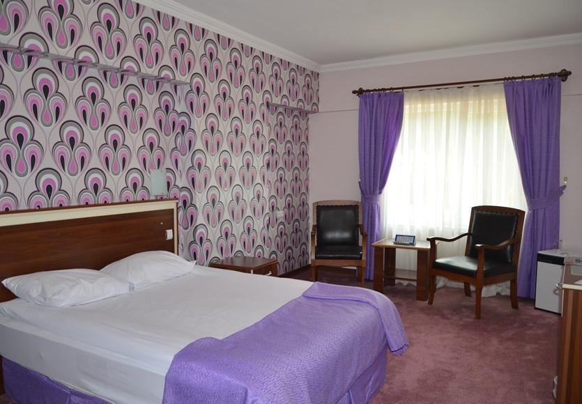 Basak Termal Hotel Kızılcahamam Εξωτερικό φωτογραφία