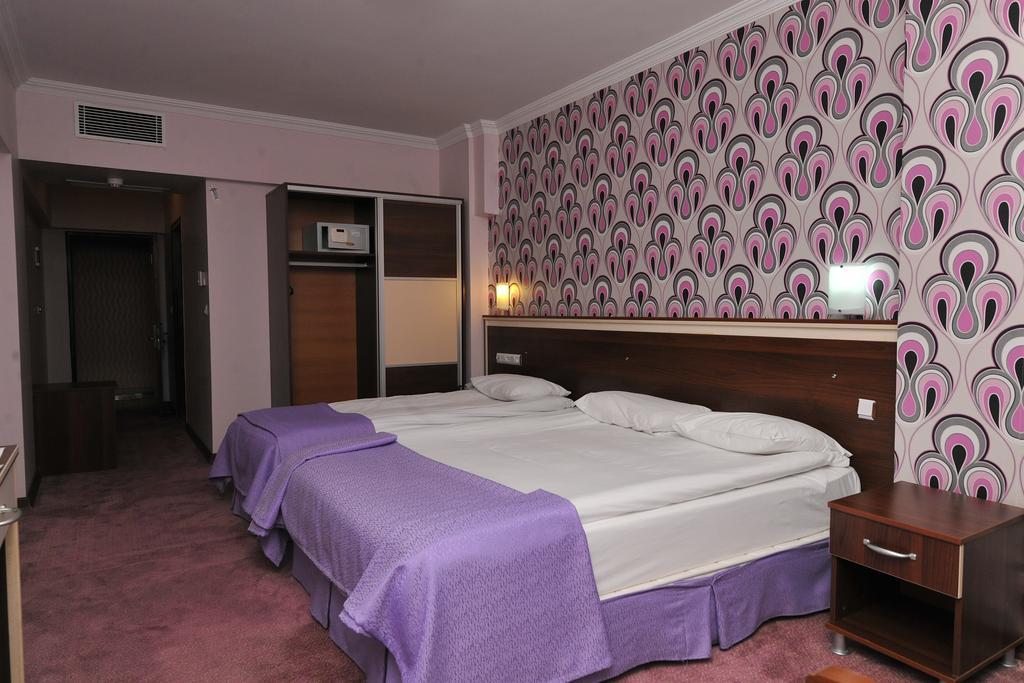 Basak Termal Hotel Kızılcahamam Δωμάτιο φωτογραφία