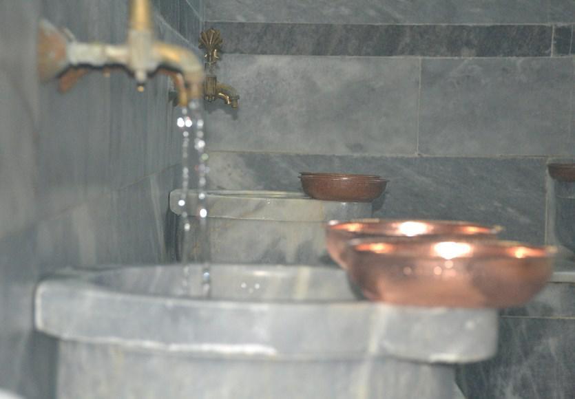 Basak Termal Hotel Kızılcahamam Εξωτερικό φωτογραφία