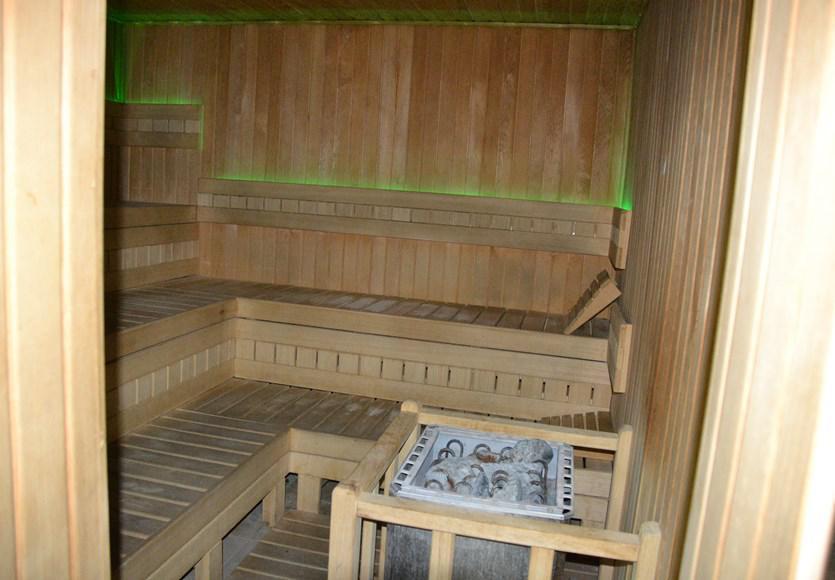 Basak Termal Hotel Kızılcahamam Εξωτερικό φωτογραφία