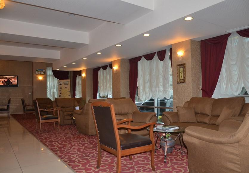Basak Termal Hotel Kızılcahamam Εξωτερικό φωτογραφία