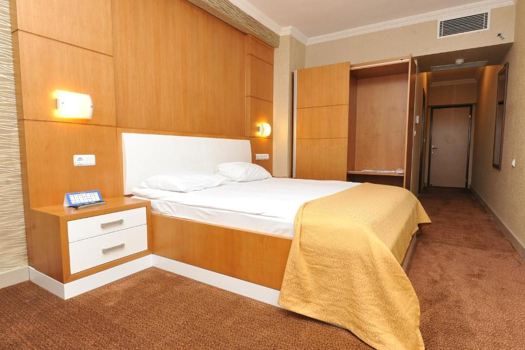 Basak Termal Hotel Kızılcahamam Δωμάτιο φωτογραφία