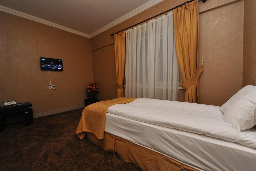 Basak Termal Hotel Kızılcahamam Δωμάτιο φωτογραφία