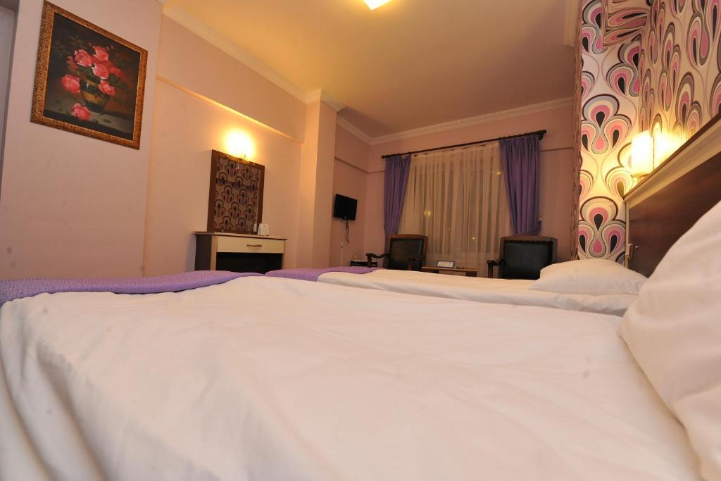 Basak Termal Hotel Kızılcahamam Δωμάτιο φωτογραφία