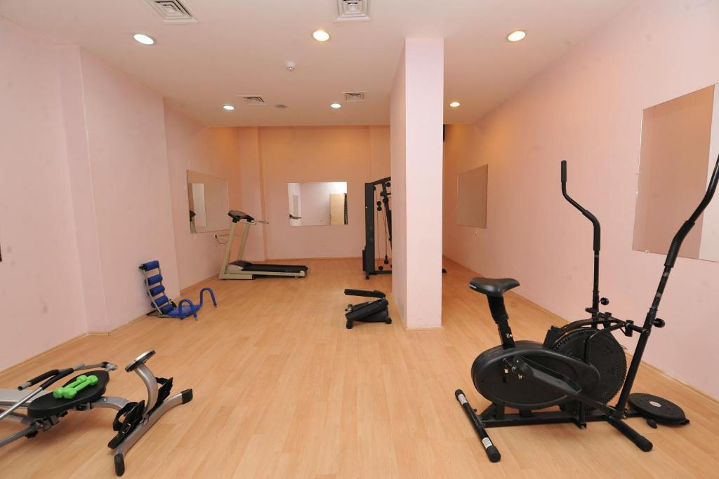 Basak Termal Hotel Kızılcahamam Εξωτερικό φωτογραφία