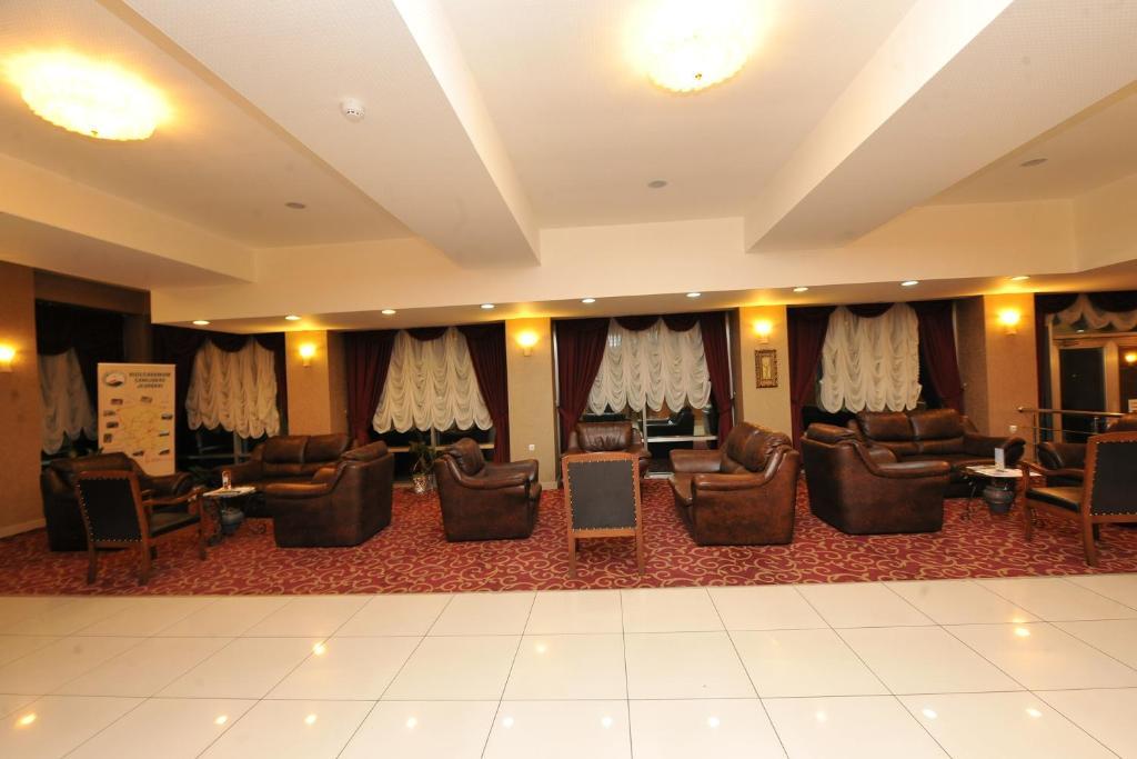 Basak Termal Hotel Kızılcahamam Εξωτερικό φωτογραφία