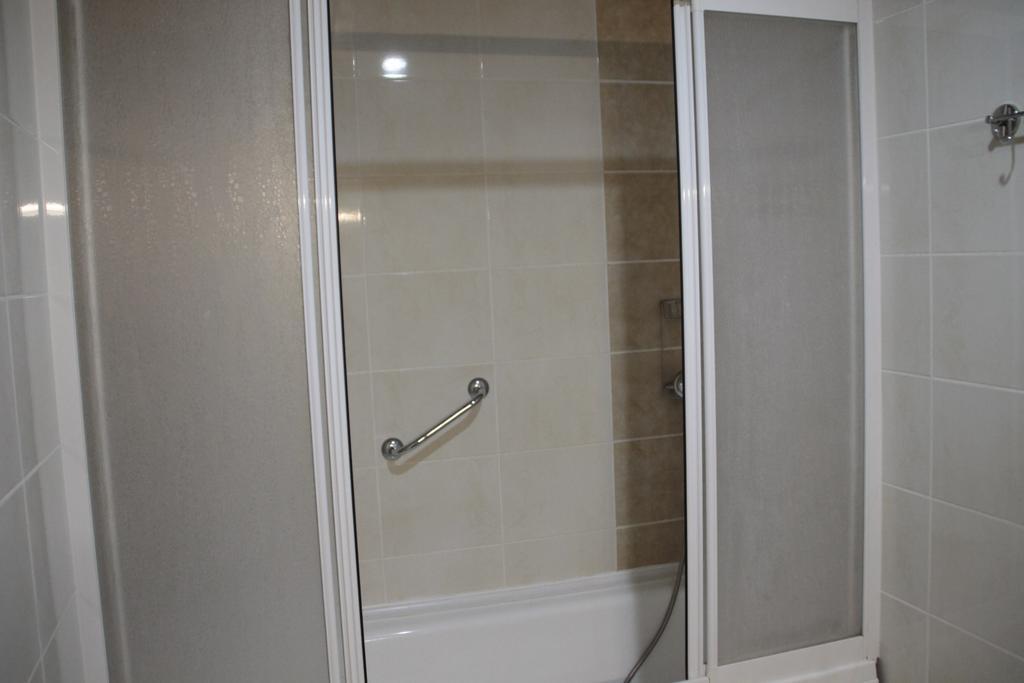 Basak Termal Hotel Kızılcahamam Εξωτερικό φωτογραφία