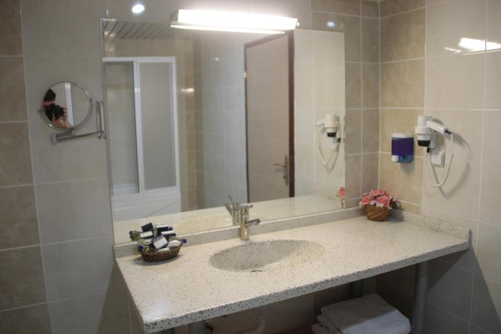 Basak Termal Hotel Kızılcahamam Εξωτερικό φωτογραφία