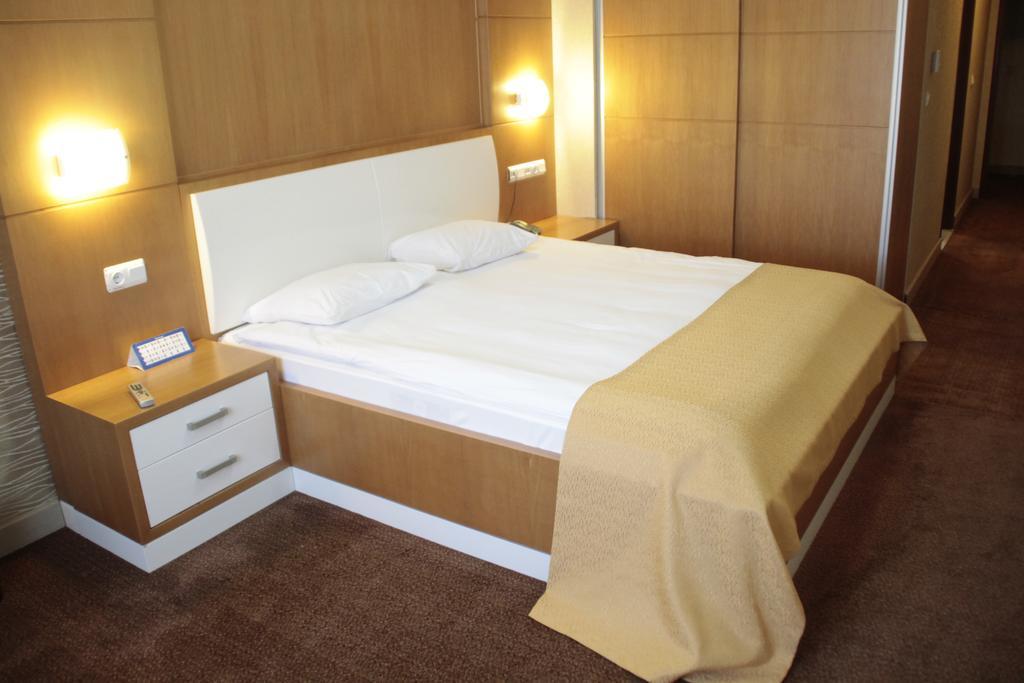 Basak Termal Hotel Kızılcahamam Εξωτερικό φωτογραφία