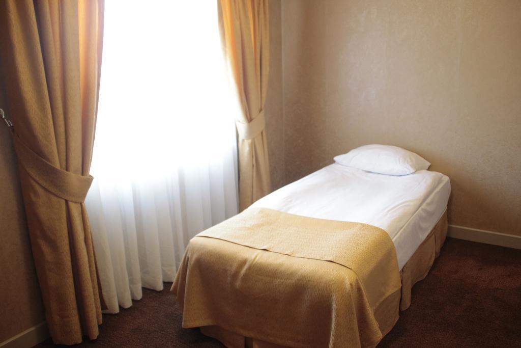 Basak Termal Hotel Kızılcahamam Εξωτερικό φωτογραφία