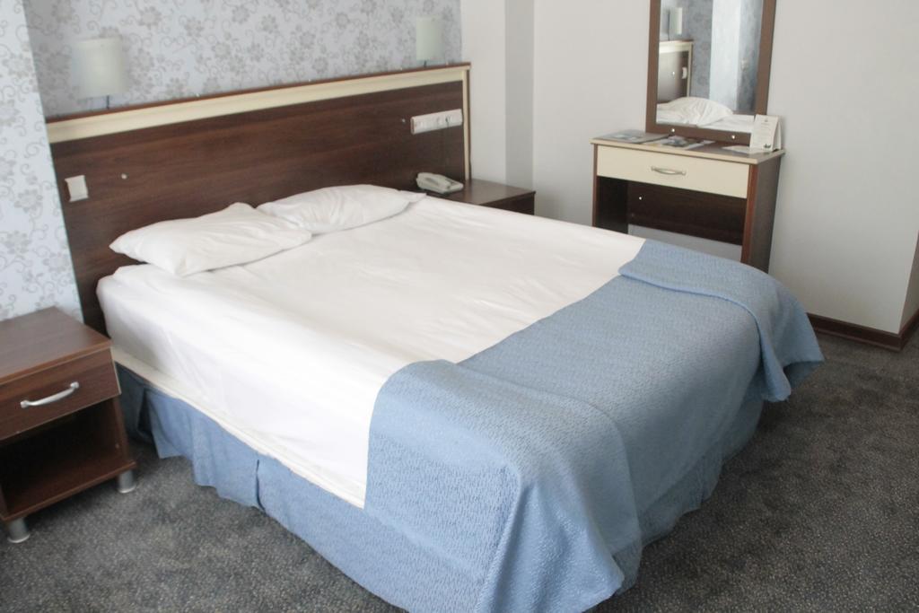 Basak Termal Hotel Kızılcahamam Εξωτερικό φωτογραφία