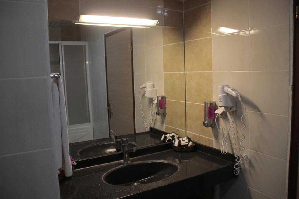 Basak Termal Hotel Kızılcahamam Εξωτερικό φωτογραφία
