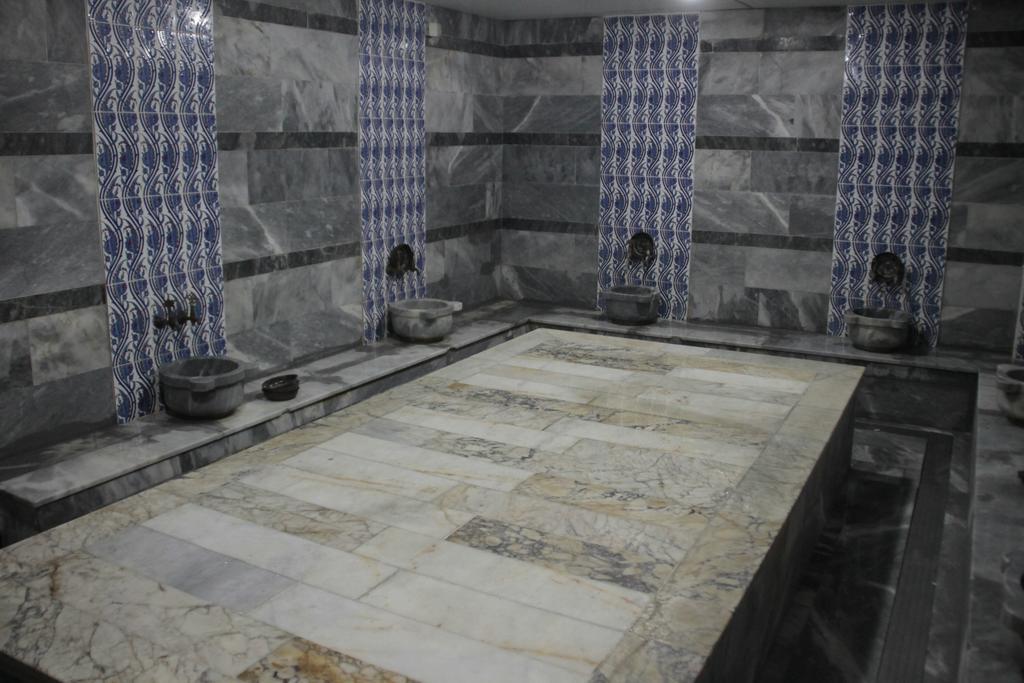 Basak Termal Hotel Kızılcahamam Εξωτερικό φωτογραφία