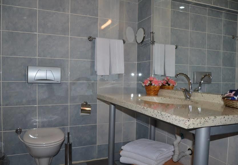 Basak Termal Hotel Kızılcahamam Εξωτερικό φωτογραφία