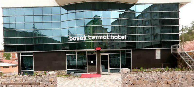 Basak Termal Hotel Kızılcahamam Εξωτερικό φωτογραφία